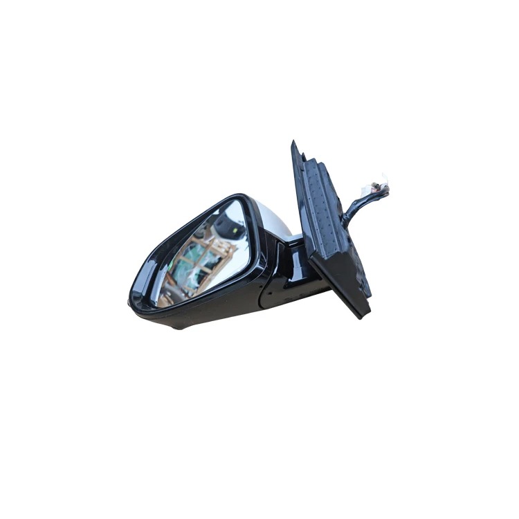 High Quality Auto Parts Left Reversing Mirror for Chery Arrizo 5 OE 601001114AADQJ